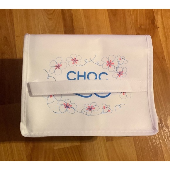 Choco Zero insulate lunchbox - Picture 2 of 5